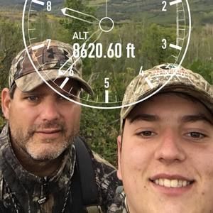 Meet your Posher, Benjamin